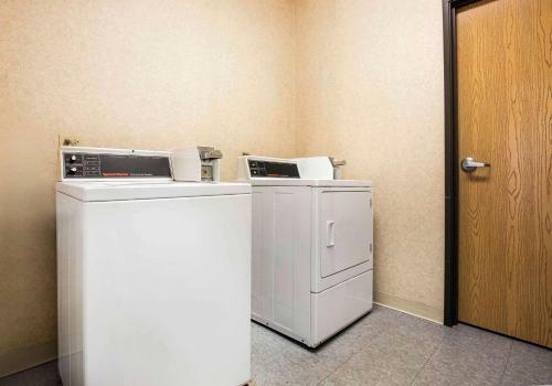 Hotel Best Western Monee