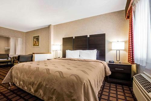 Hotel Best Western Monee