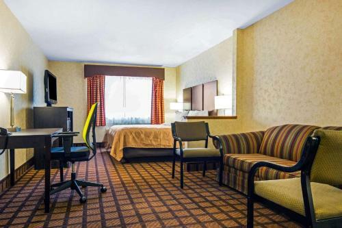Hotel Best Western Monee