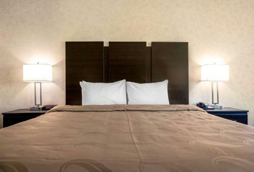Hotel Best Western Monee