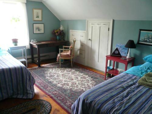 Le Vatout Bed & Breakfast