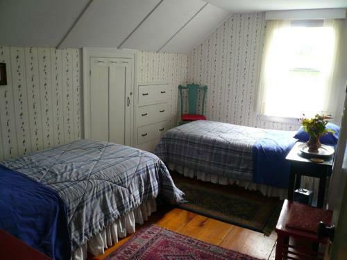 Le Vatout Bed & Breakfast
