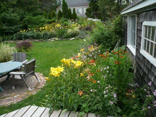 Le Vatout Bed & Breakfast