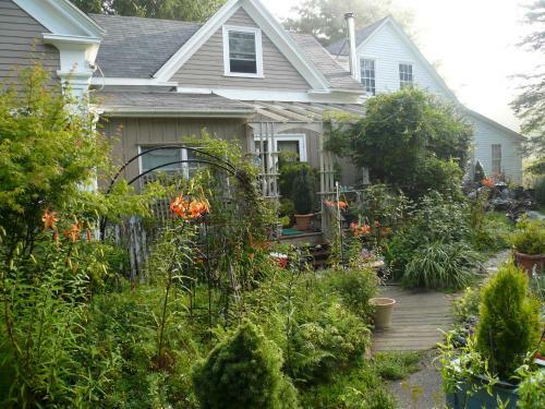 Le Vatout Bed & Breakfast