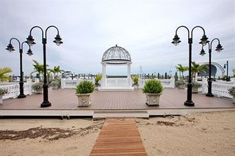 Hotel Chesapeake Beach Resort & Spa