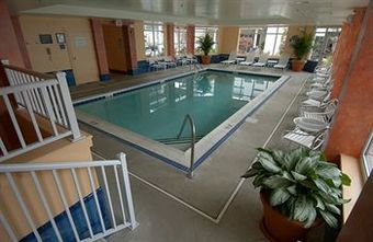 Hotel Chesapeake Beach Resort & Spa