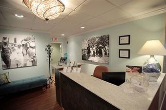 Hotel Chesapeake Beach Resort & Spa