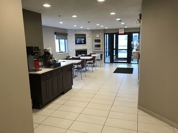 Motel Super 8 Monee