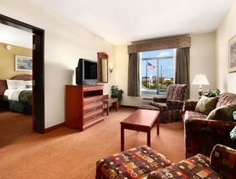 Hotel Wingate By Wyndham Aberdeen / Belcamp
