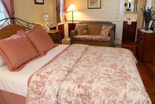 Bed & Breakfast Youngtown Inn