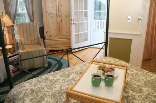 Bed & Breakfast Youngtown Inn