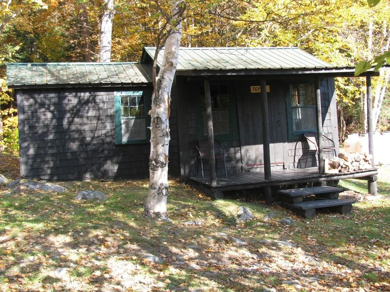 Bulldog Camps & Lodge