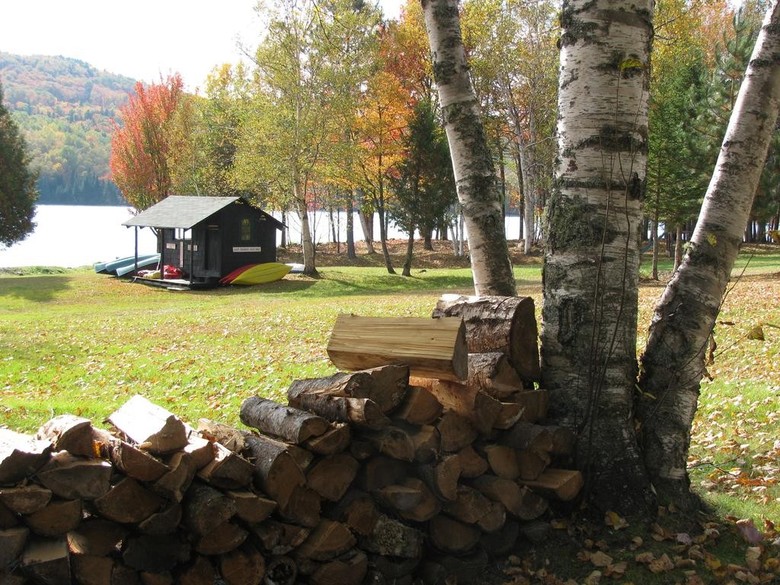 Bulldog Camps & Lodge