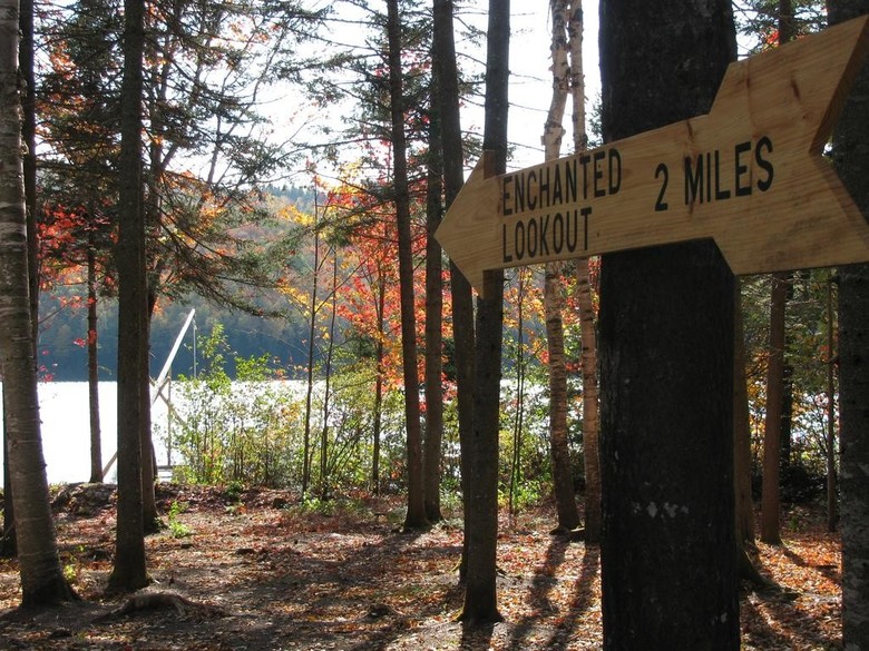 Bulldog Camps & Lodge