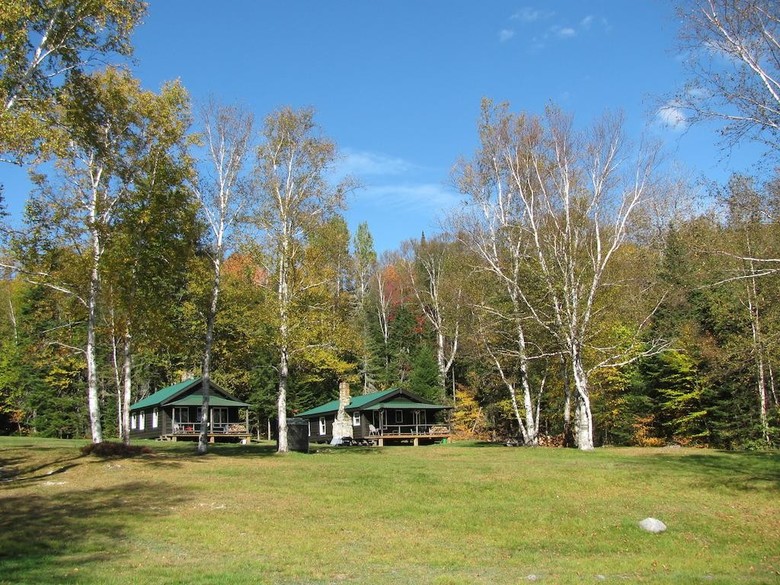 Bulldog Camps & Lodge