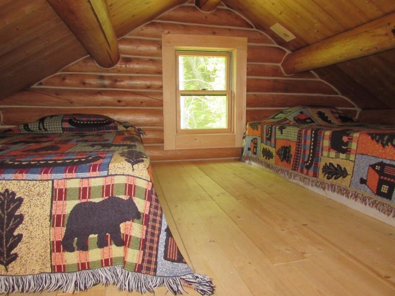 Bulldog Camps & Lodge