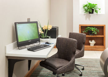 Hotel Residence Inn Chicago Lake Forest/mettawa