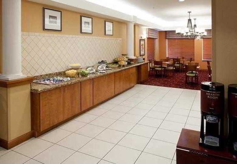 Hotel Residence Inn Chicago Lake Forest/mettawa