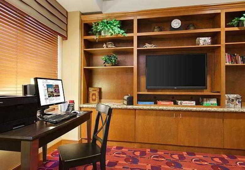Hotel Residence Inn Chicago Lake Forest/mettawa