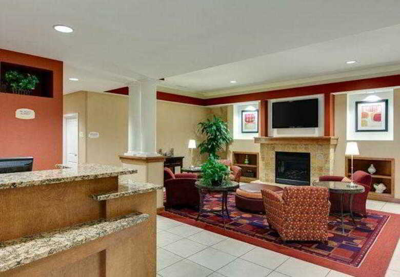 Hotel Residence Inn Chicago Lake Forest/mettawa