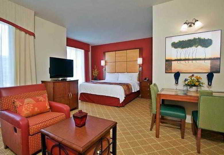 Hotel Residence Inn Chicago Lake Forest/mettawa