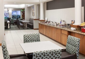 Hotel Residence Inn Chicago Lake Forest/mettawa