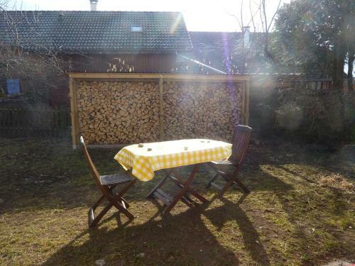 Studio 30 M2 Jardinet 10minutes Annecy