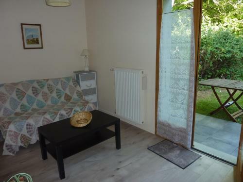 Studio 30 M2 Jardinet 10minutes Annecy