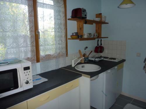 Studio 30 M2 Jardinet 10minutes Annecy