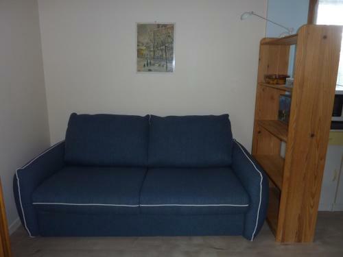 Studio 30 M2 Jardinet 10minutes Annecy
