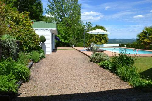 Bienvenue Dans Notre G�te