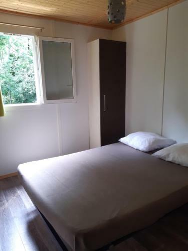 Camping Beau Rivage