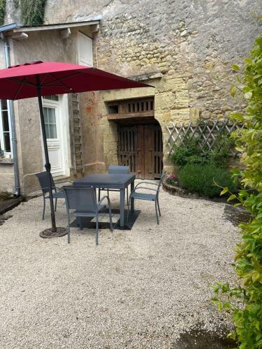 Ma�son Vigneronne