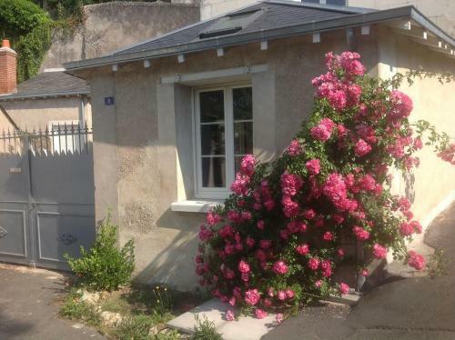 Ma�son Vigneronne