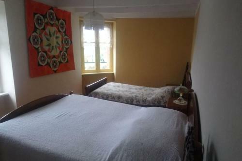 G�te Des 4 Saisons En Broc�liande