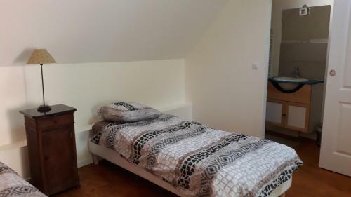 Hostal La Maison Rose: Lieu Atypique
