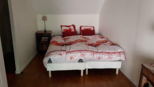 Hostal La Maison Rose: Lieu Atypique