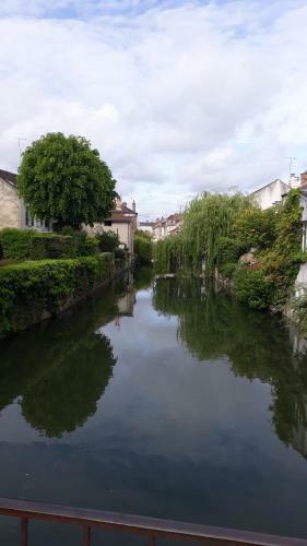 Hostal La Maison Rose: Lieu Atypique