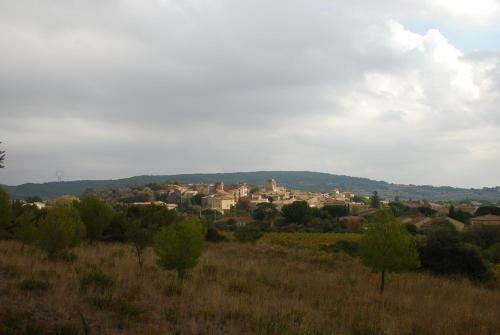 Neffies Languedoc Frankrig