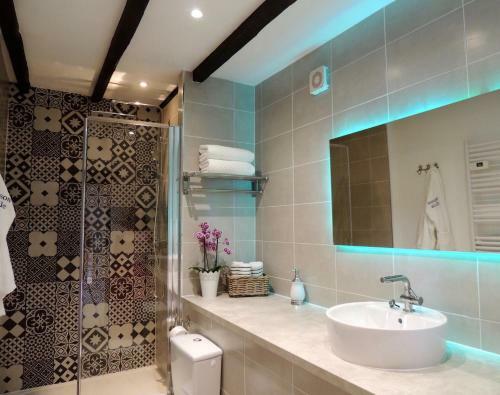 Apartamento Maison �toile