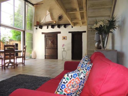 Apartamento Maison �toile