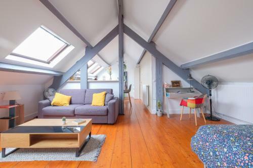 Apartamento L'escale Nemourienne