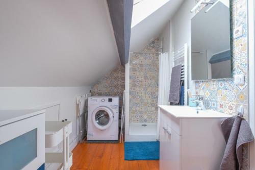 Apartamento L'escale Nemourienne