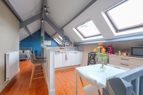 Apartamento L'escale Nemourienne