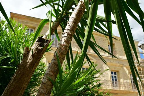 Bed & Breakfast Demeure De Sainte Clotilde