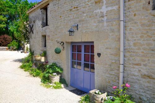 Bed & Breakfast Chez Fins Bois