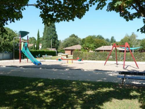 Gites De La Garenne