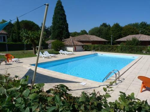 Gites De La Garenne
