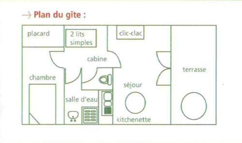Gites De La Garenne