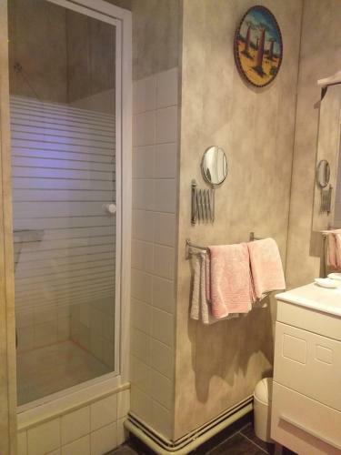 Apartamento Meubl� Fournier